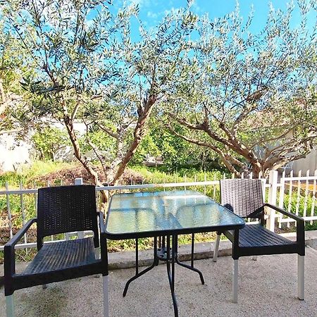 Apartmani I Sobe Brancin Неум Экстерьер фото