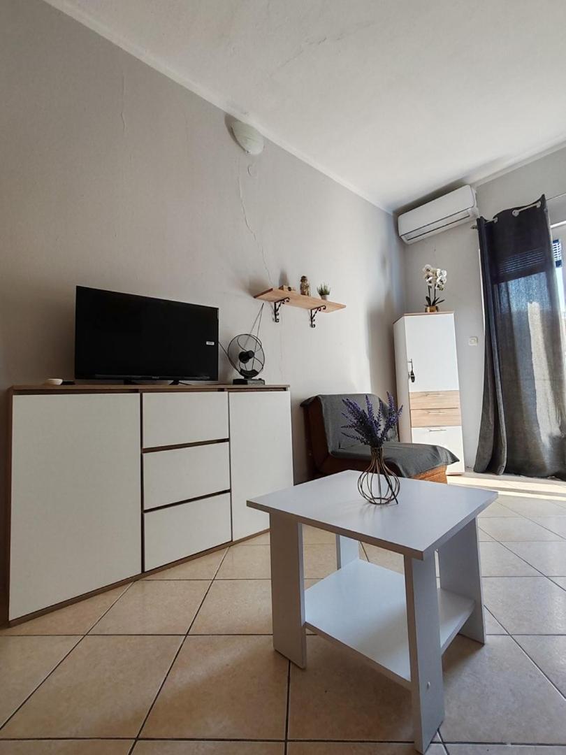 Apartmani I Sobe Brancin Неум Экстерьер фото