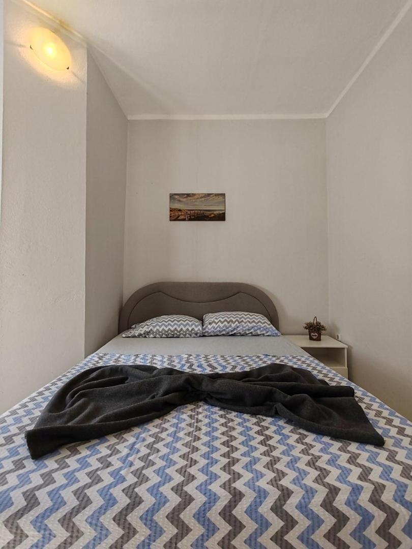 Apartmani I Sobe Brancin Неум Экстерьер фото