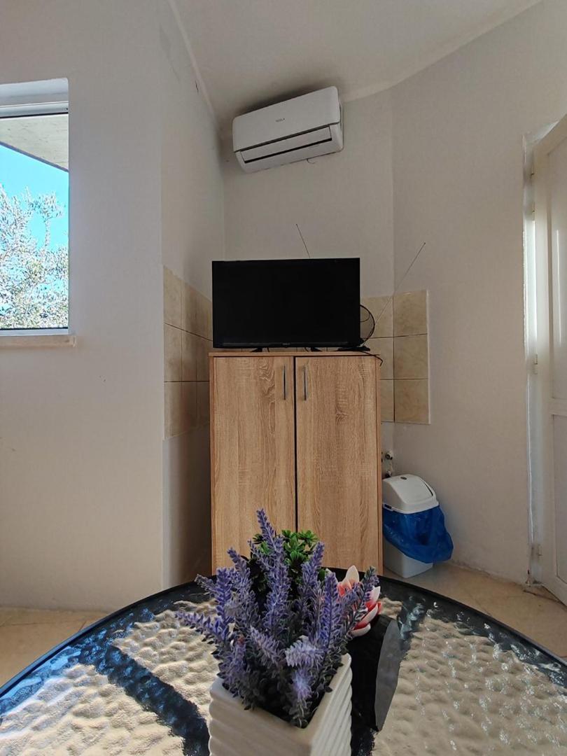 Apartmani I Sobe Brancin Неум Экстерьер фото