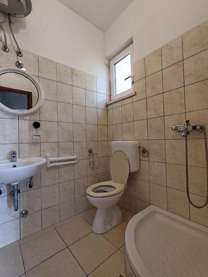 Apartmani I Sobe Brancin Неум Экстерьер фото